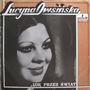 Idę przez świat