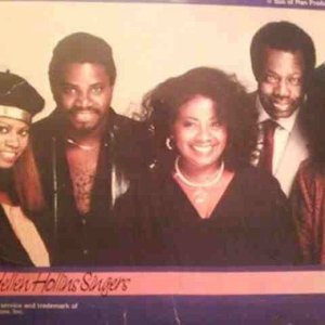 The Hellen Hollins Singers 的头像