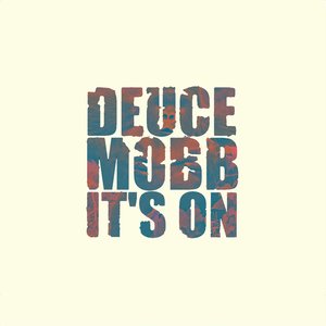 It's On - Single