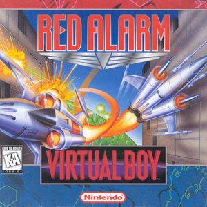 Avatar for Red Alarm