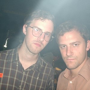 Аватар для Aaron Dilloway & John Wiese