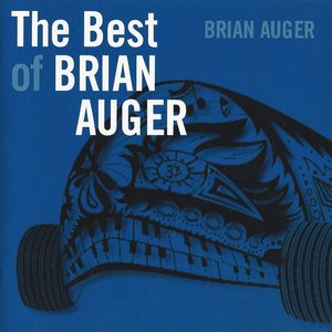 'The Best Of Brian Auger'の画像