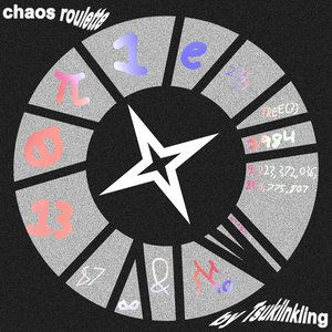 Chaos Roulette: Section I