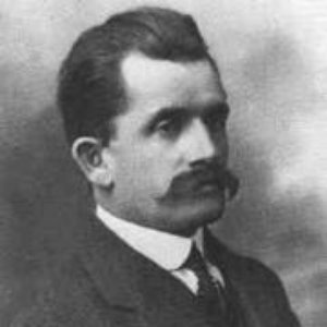 Image for 'Ferdinand Porsche'