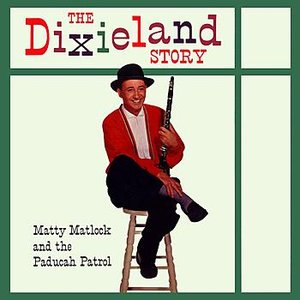 The Dixieland Story
