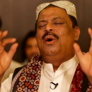 Fareed Ayaz 的头像