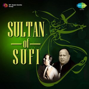 Sultan of Sufi cover