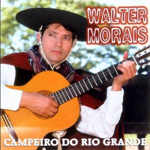 CAMPEIRO DO RIO GRANDE