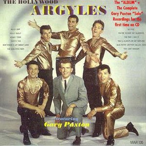 Аватар для The Hollywood Argyles