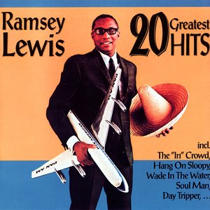 Ramsey Lewis - 20 Greatest Hits - Zortam Music