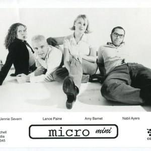 Micro Mini 的头像