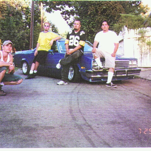 Juice photo provided by Last.fm