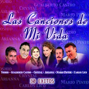 30 Éxitos: Las Canciones de Mi Vida