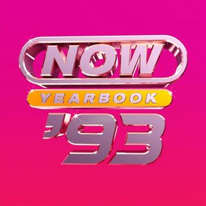 Now Yearbook '93