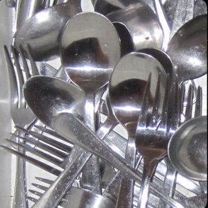 Utensil - Single