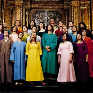 The Polyphonic Spree için avatar