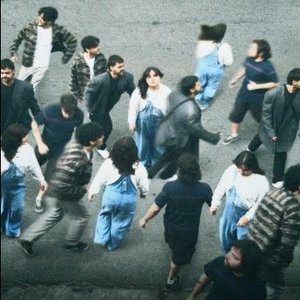 Em Todo Canto