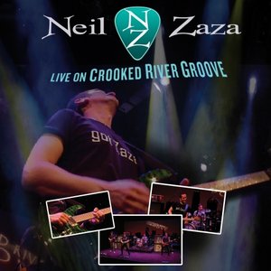 Live On Crooked River Groove