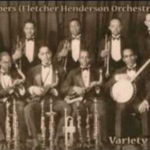 The Dixie Stompers (Fletcher Henderson Orchestra) 的头像
