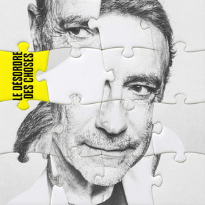 Alain Chamfort - Le D�sordre Des Choses - Zortam Music