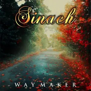 Way Maker - Single