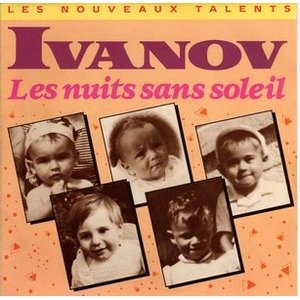 Image for 'Ivanov'