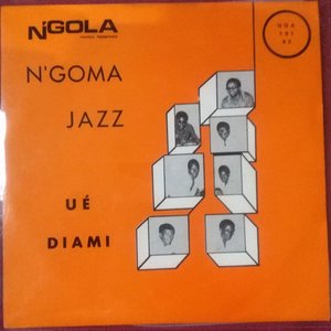 Avatar de N'Goma Jazz