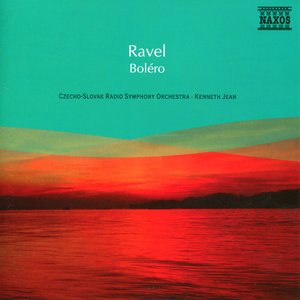 Ravel: Bolero / Rhapsodie Espagnole / Daphnis Et Chloe / La Valse