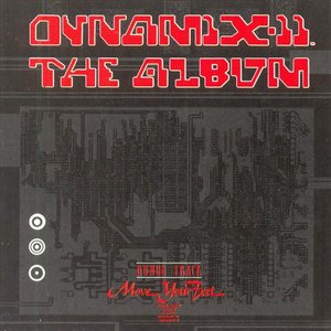 Dynamix II - The Album