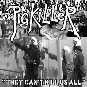 They Can't Kill Us All