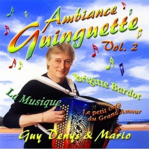 Ambiance Guinguette Vol. 2