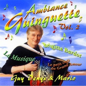 Ambiance Guinguette Vol. 2