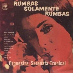 Rumbas Solamente Rumbas