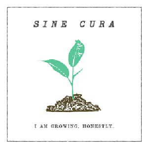 I Am Growing, Honestly