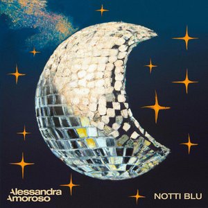 NOTTI BLU - Single