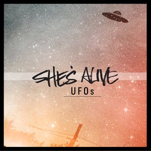 UFOs
