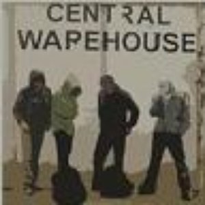 Central Warehouse için avatar