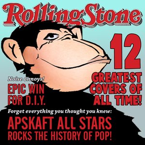 Bild für 'Apskaft Presents: Rolling Stone 500'