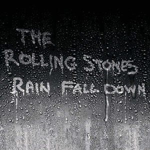 Rain Falls Down