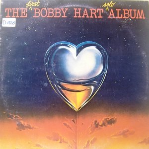 The First Bobby Hart Solo Album