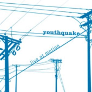 Youthquake Live At Motion