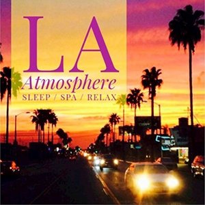 Image for 'L.A. Atmosphere'