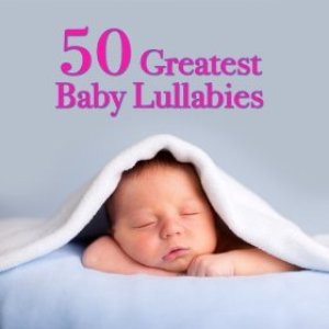 “Lullabye Baby Ensemble”的封面