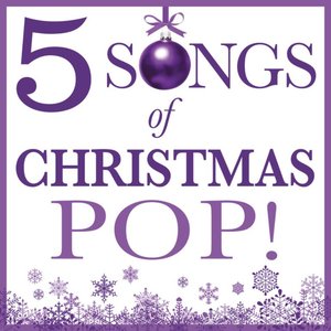 Five Songs Of Christmas - Pop