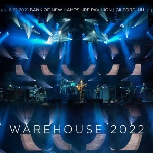 Warehouse 2022