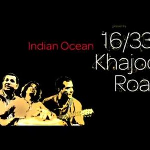 “16/330 Khajoor Road”的封面