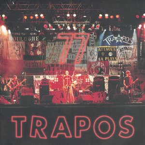 Vinyl Replica: Trapos
