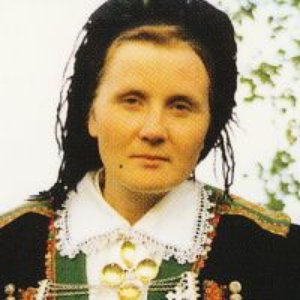 Avatar for Gunhild Tømmerås