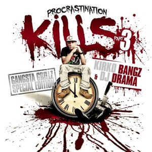 Procrastination Kills 3