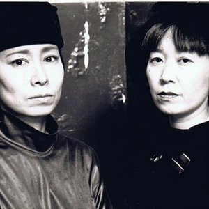 Tenko and Ikue Mori のアバター